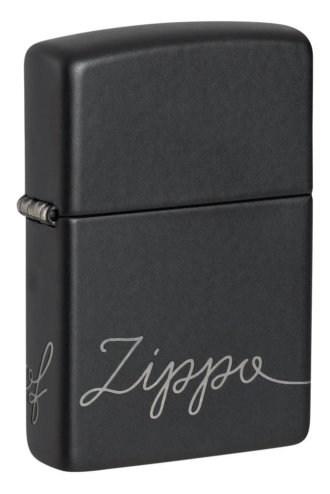 Zippo HOPE ブラック ケース付 懸賞品HOPE ブラックZIPPO HOPE灰皿